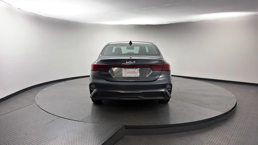 Florida Fine Cars - Used KIA FORTE 2023 WEST PALM LXS