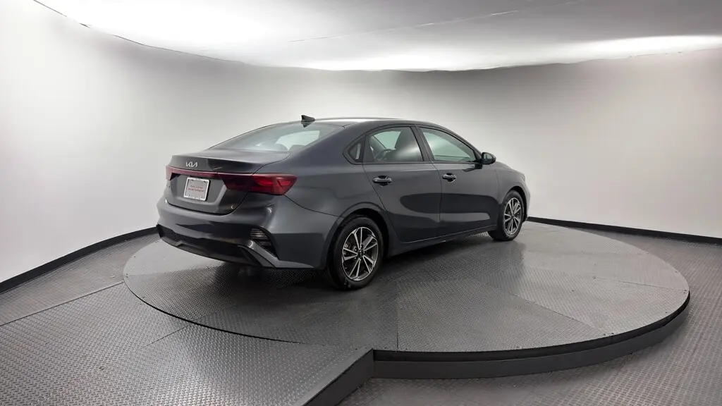 Florida Fine Cars - Used KIA FORTE 2023 WEST PALM LXS