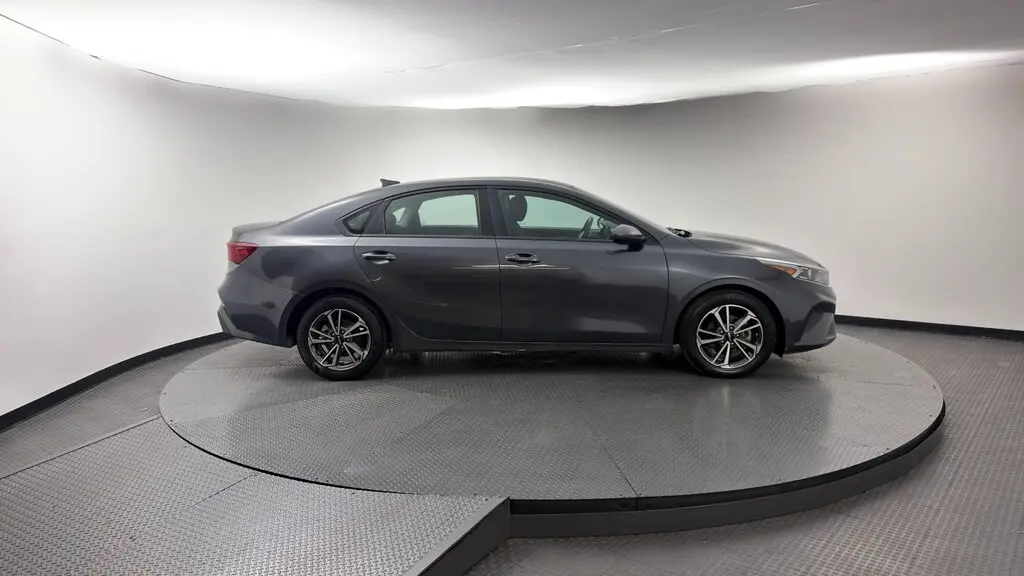 Florida Fine Cars - Used KIA FORTE 2023 WEST PALM LXS