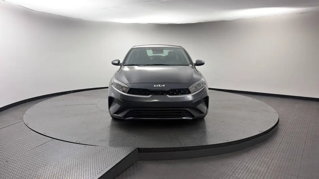 Florida Fine Cars - Used KIA FORTE 2023 WEST PALM LXS