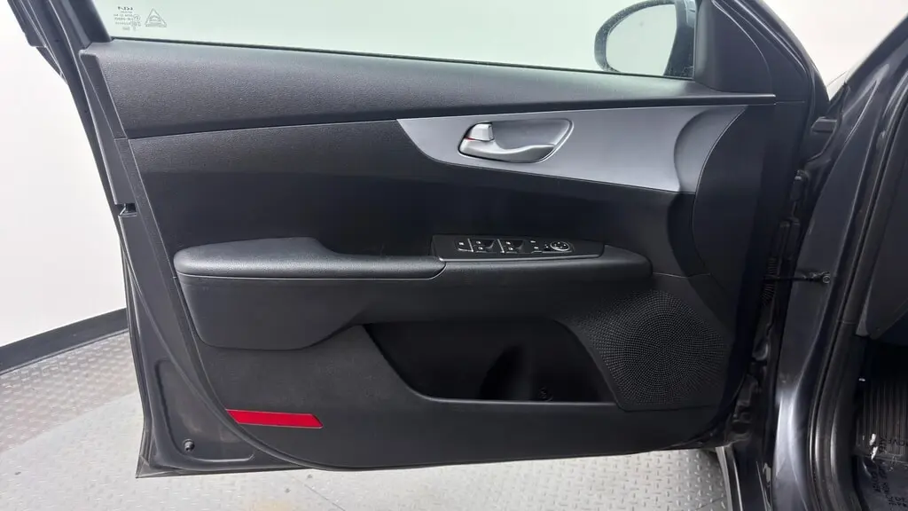 Florida Fine Cars - Used KIA FORTE 2023 WEST PALM LXS