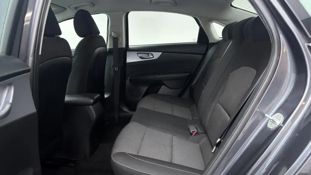 Florida Fine Cars - Used KIA FORTE 2023 WEST PALM LXS