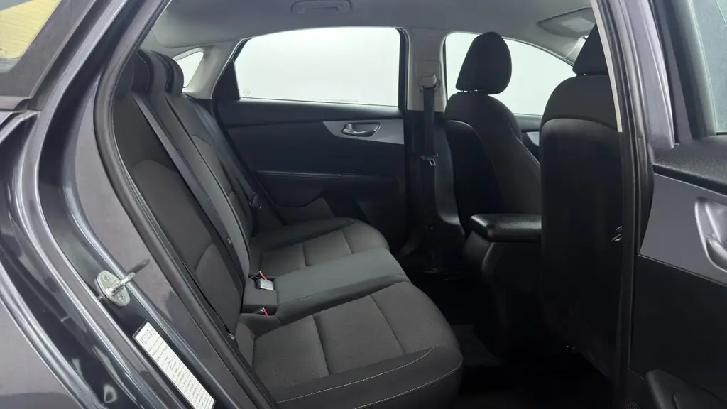 Florida Fine Cars - Used KIA FORTE 2023 WEST PALM LXS
