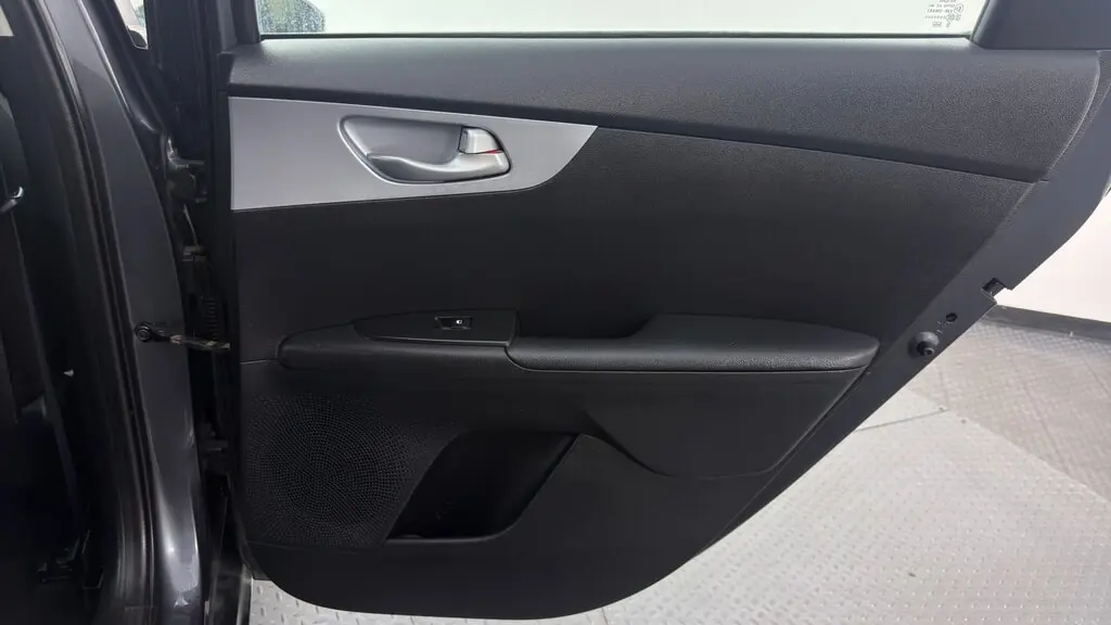 Florida Fine Cars - Used KIA FORTE 2023 WEST PALM LXS
