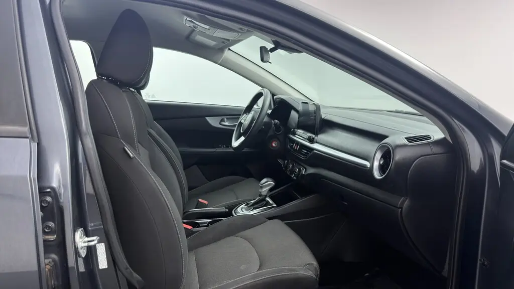 Florida Fine Cars - Used KIA FORTE 2023 WEST PALM LXS