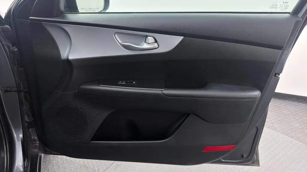 Florida Fine Cars - Used KIA FORTE 2023 WEST PALM LXS