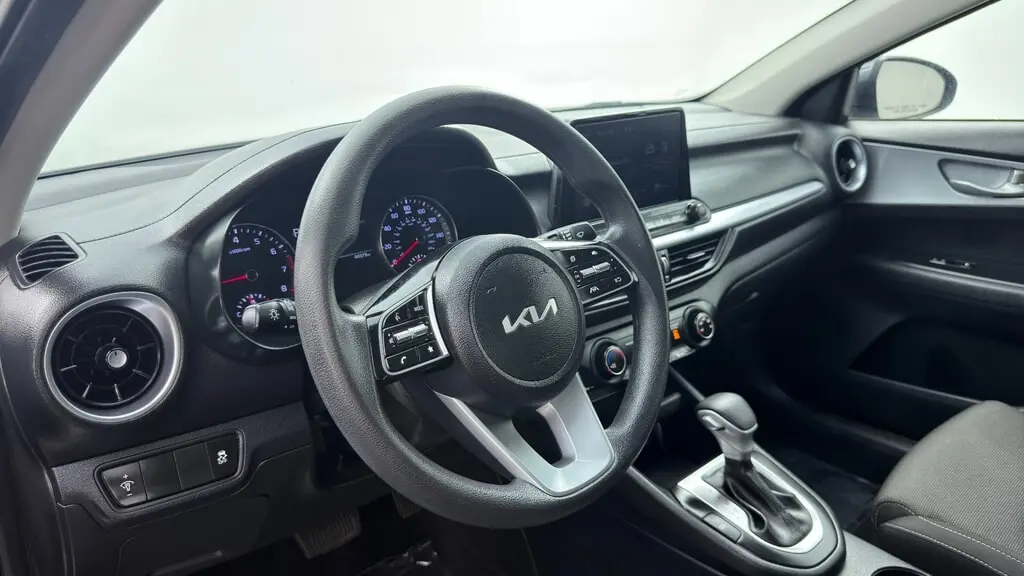 Florida Fine Cars - Used KIA FORTE 2023 WEST PALM LXS