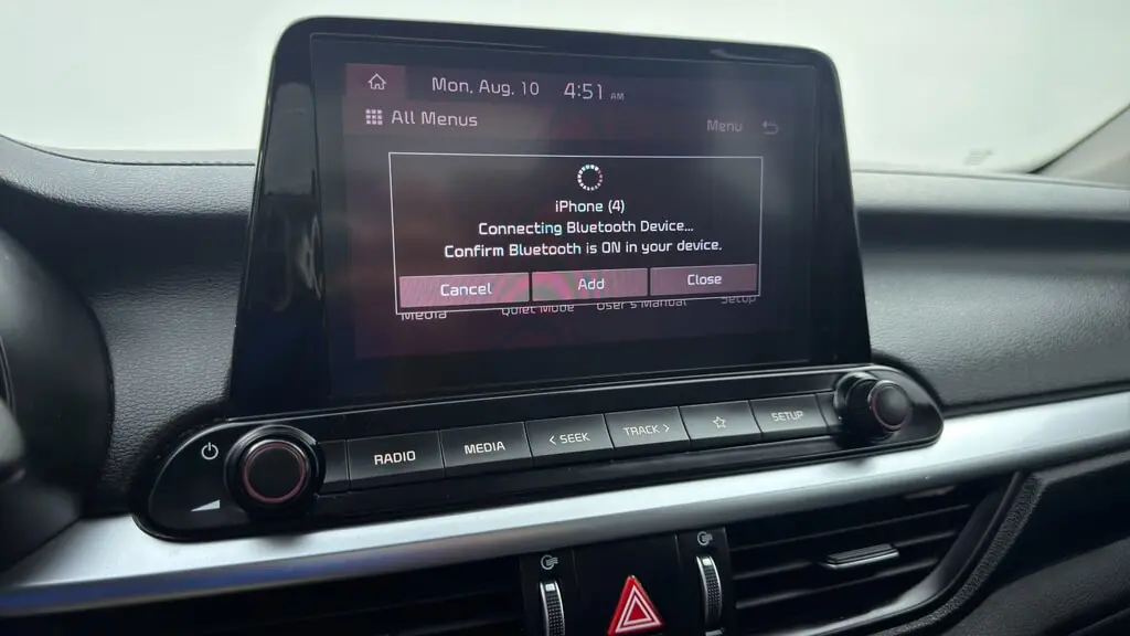 Florida Fine Cars - Used KIA FORTE 2023 WEST PALM LXS