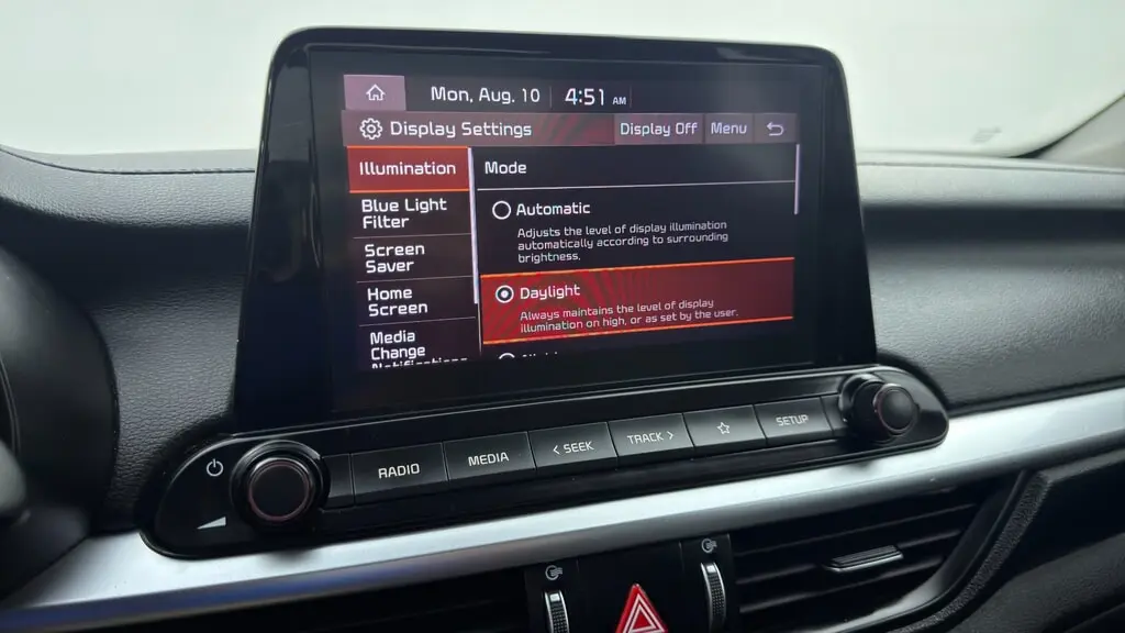 Florida Fine Cars - Used KIA FORTE 2023 WEST PALM LXS