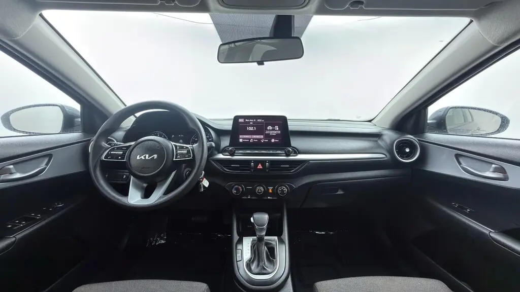 Florida Fine Cars - Used KIA FORTE 2023 WEST PALM LXS