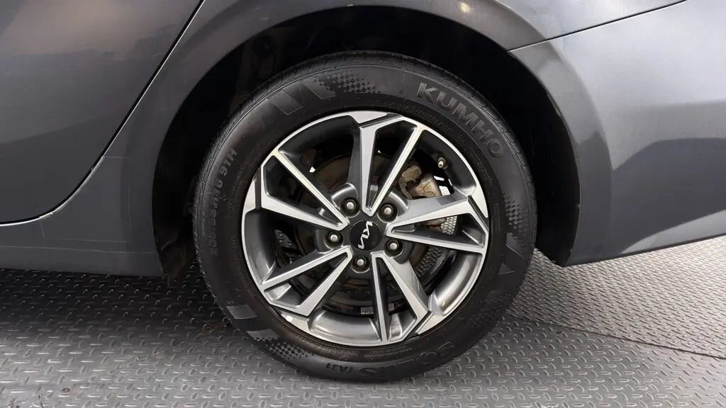 Florida Fine Cars - Used KIA FORTE 2023 WEST PALM LXS