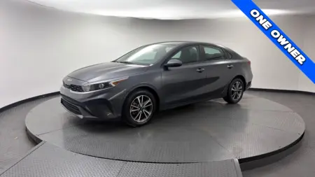 Florida Fine Cars - Used KIA FORTE 2023 WEST PALM LXS