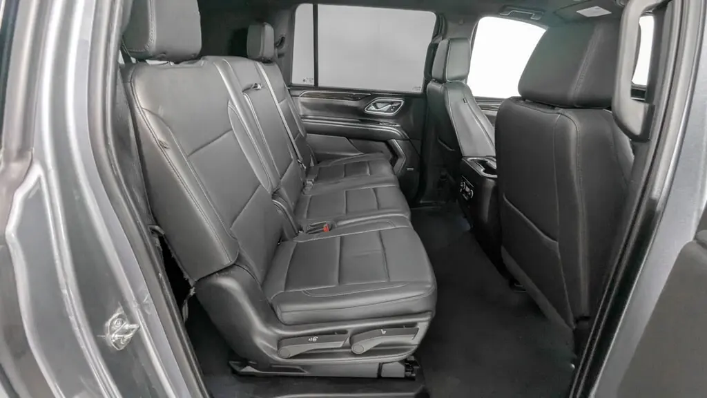 Florida Fine Cars - Used CHEVROLET SUBURBAN 2022 ORLANDO LT