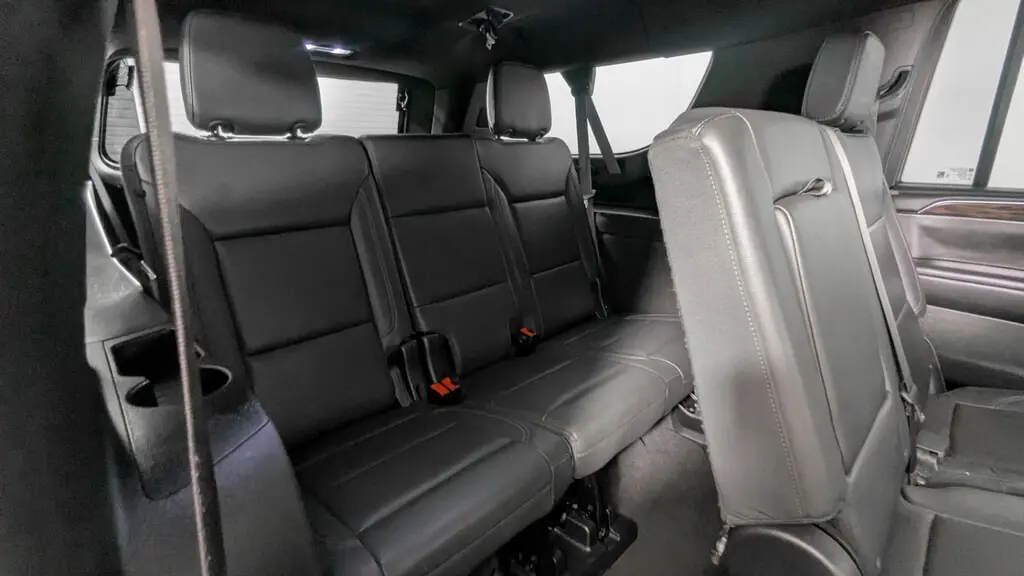 Florida Fine Cars - Used CHEVROLET SUBURBAN 2022 ORLANDO LT