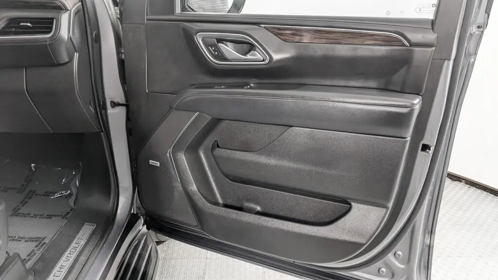 Florida Fine Cars - Used CHEVROLET SUBURBAN 2022 ORLANDO LT