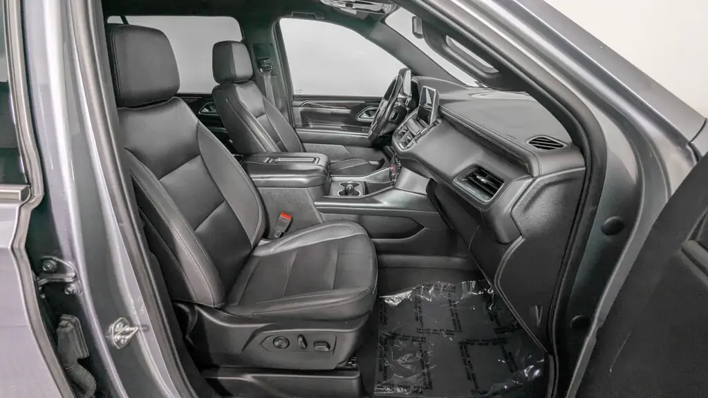 Florida Fine Cars - Used CHEVROLET SUBURBAN 2022 ORLANDO LT