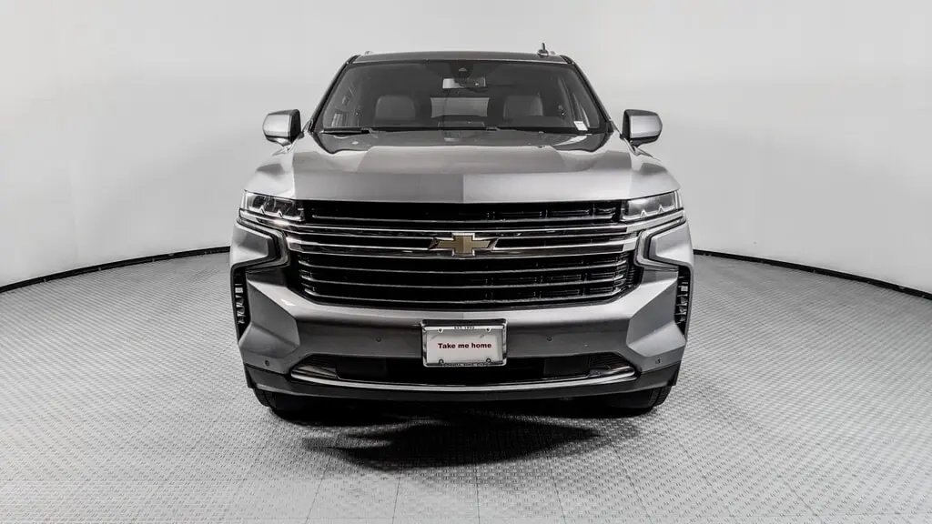 Florida Fine Cars - Used CHEVROLET SUBURBAN 2022 ORLANDO LT