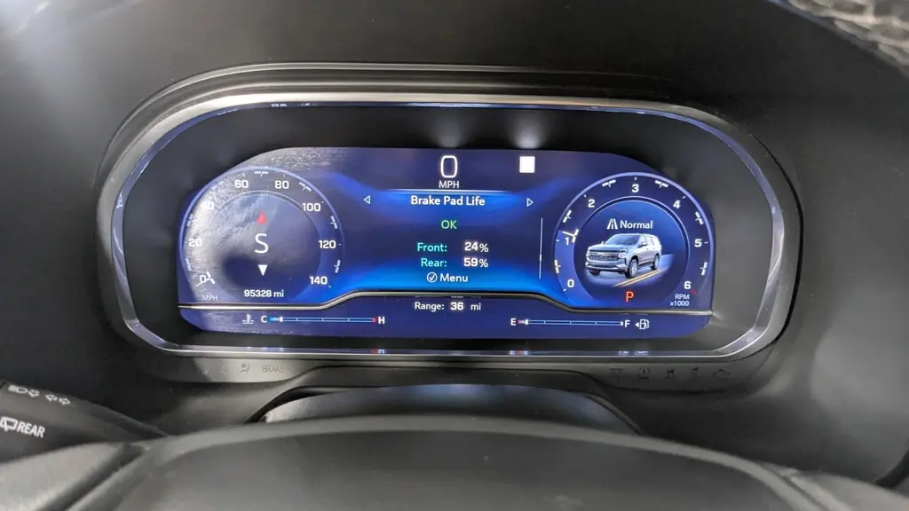 Florida Fine Cars - Used CHEVROLET SUBURBAN 2022 ORLANDO LT