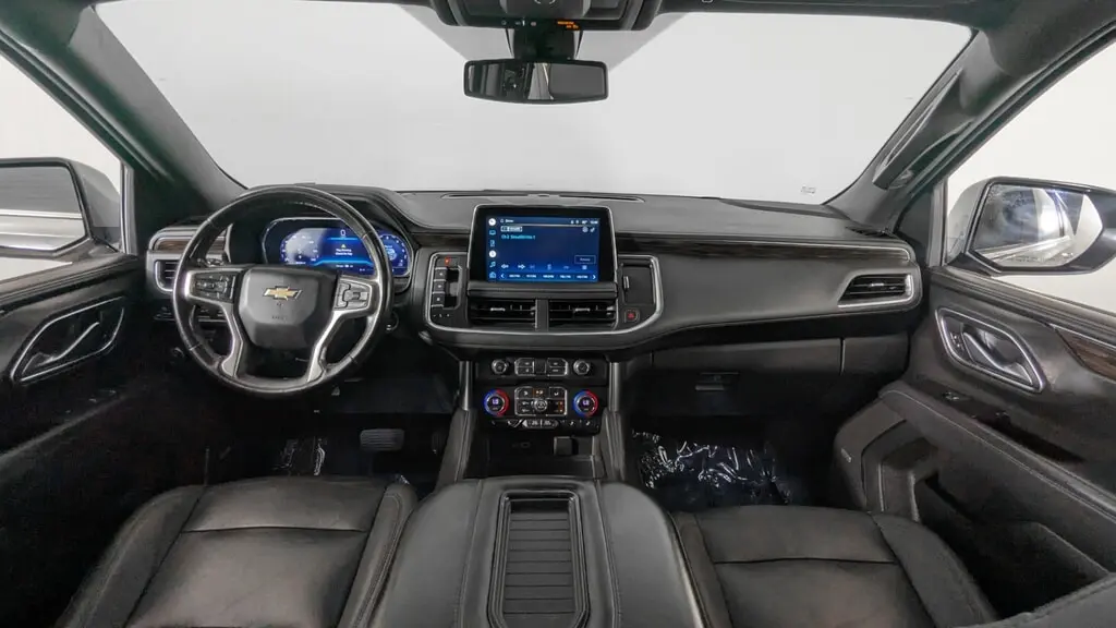 Florida Fine Cars - Used CHEVROLET SUBURBAN 2022 ORLANDO LT