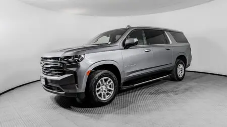 Florida Fine Cars - Used CHEVROLET SUBURBAN 2022 ORLANDO LT