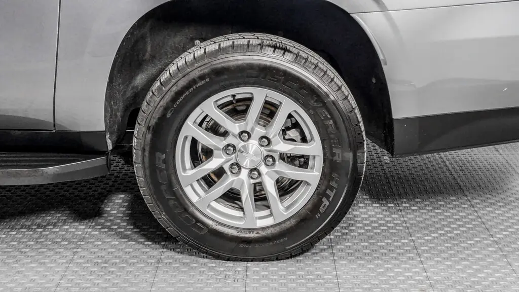 Florida Fine Cars - Used CHEVROLET SUBURBAN 2022 ORLANDO LT