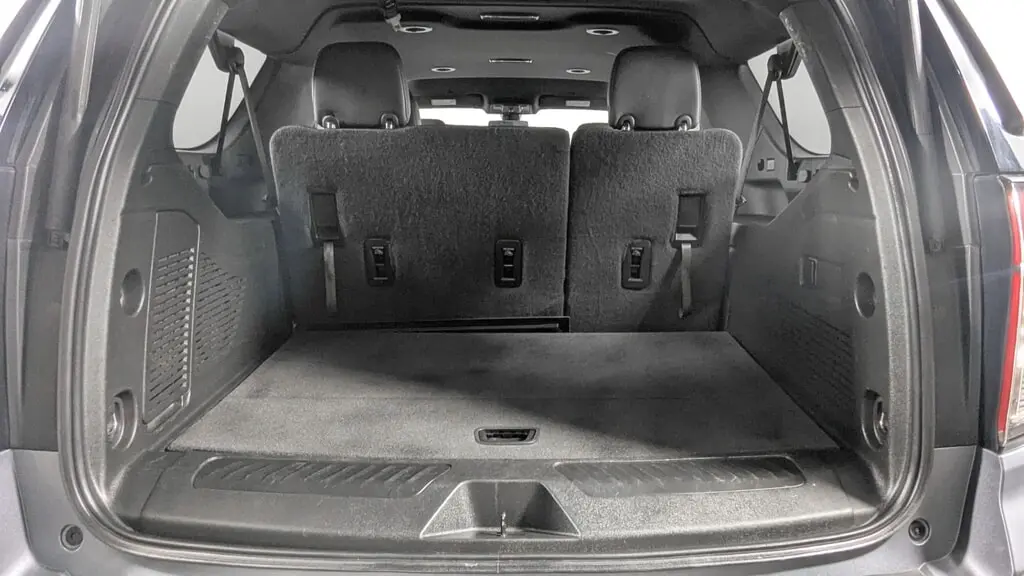 Florida Fine Cars - Used CHEVROLET SUBURBAN 2022 ORLANDO LT