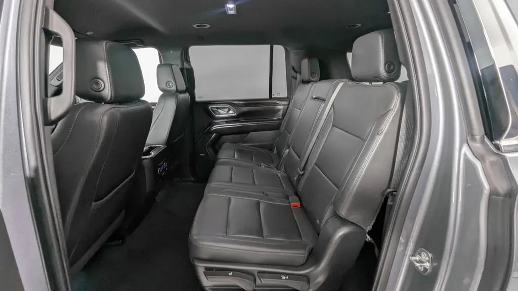 Florida Fine Cars - Used CHEVROLET SUBURBAN 2022 ORLANDO LT