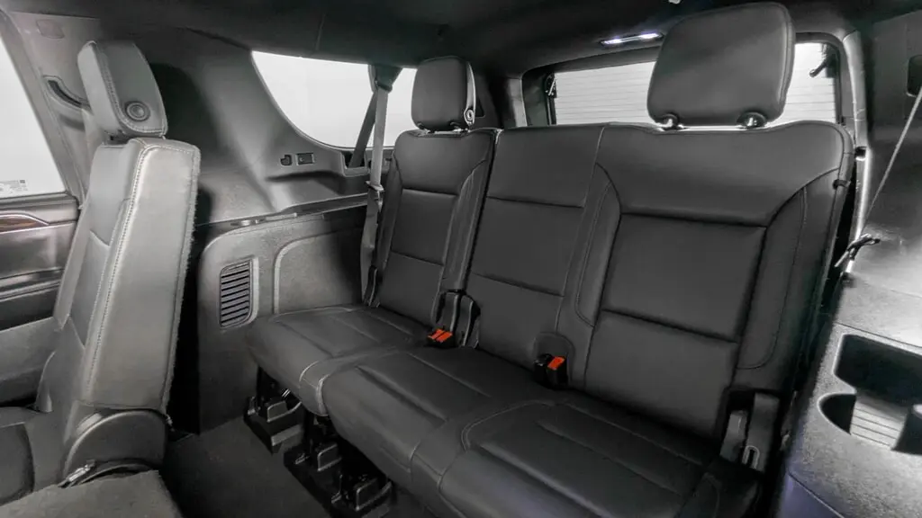 Florida Fine Cars - Used CHEVROLET SUBURBAN 2022 ORLANDO LT