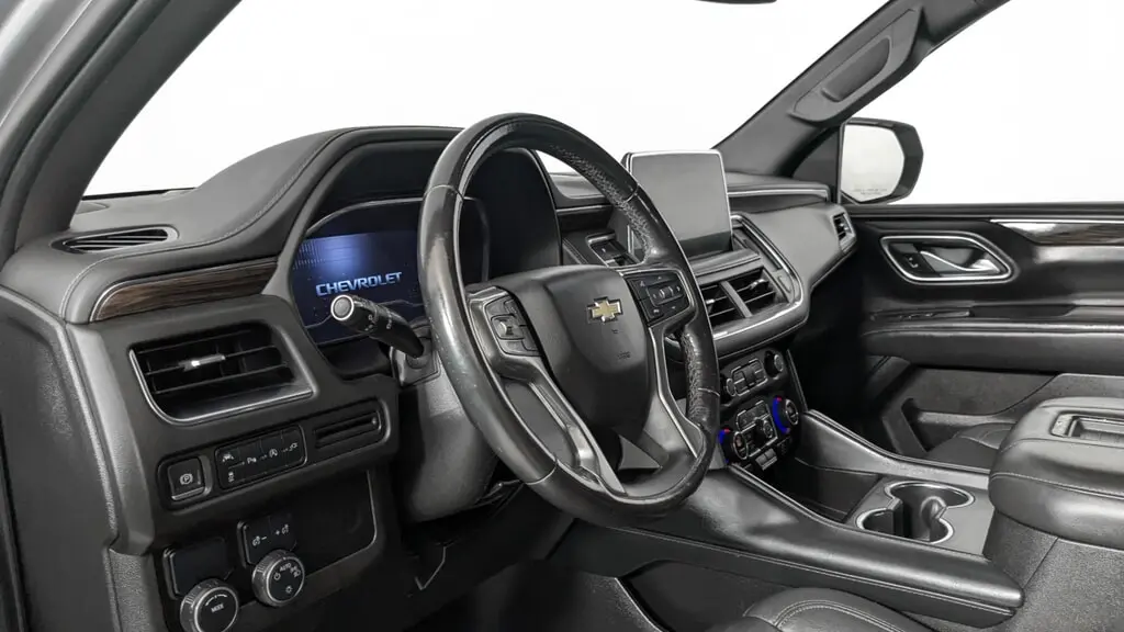 Florida Fine Cars - Used CHEVROLET SUBURBAN 2022 ORLANDO LT