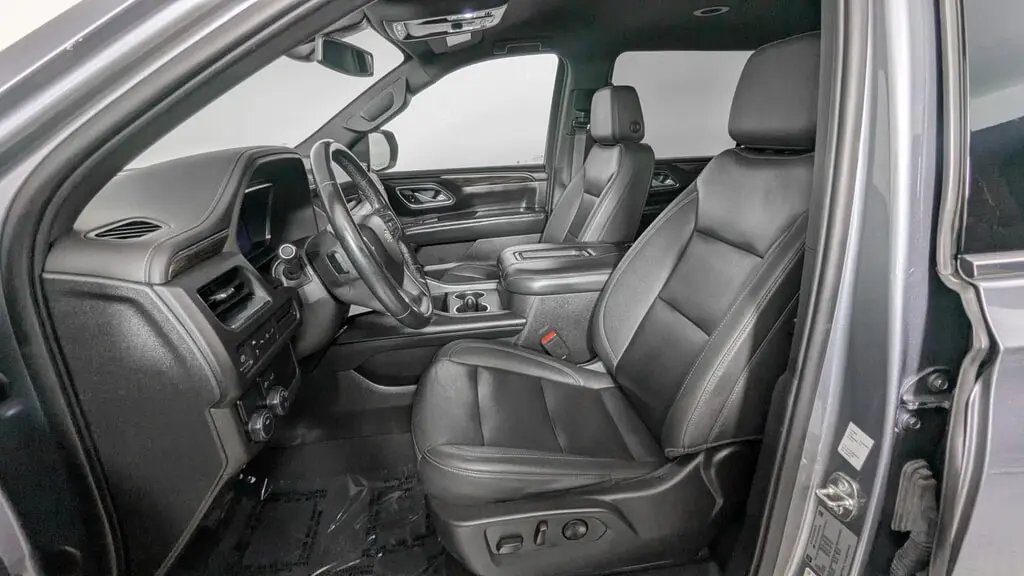 Florida Fine Cars - Used CHEVROLET SUBURBAN 2022 ORLANDO LT
