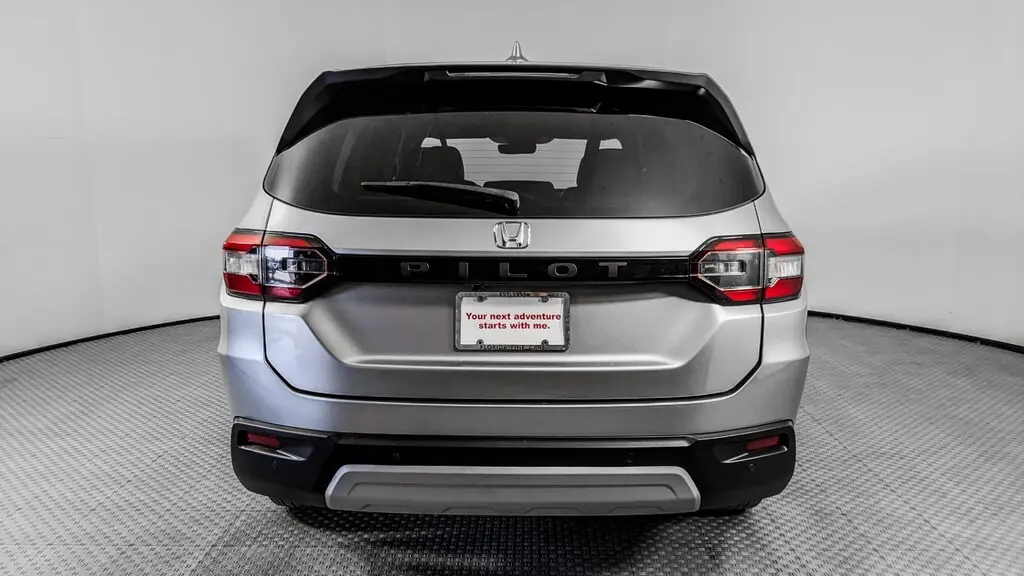 Florida Fine Cars - Used HONDA PILOT 2023 ORLANDO EX-L 8 PASSENGER