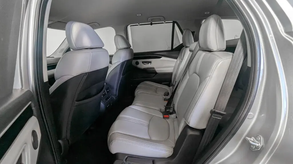 Florida Fine Cars - Used HONDA PILOT 2023 ORLANDO EX-L 8 PASSENGER