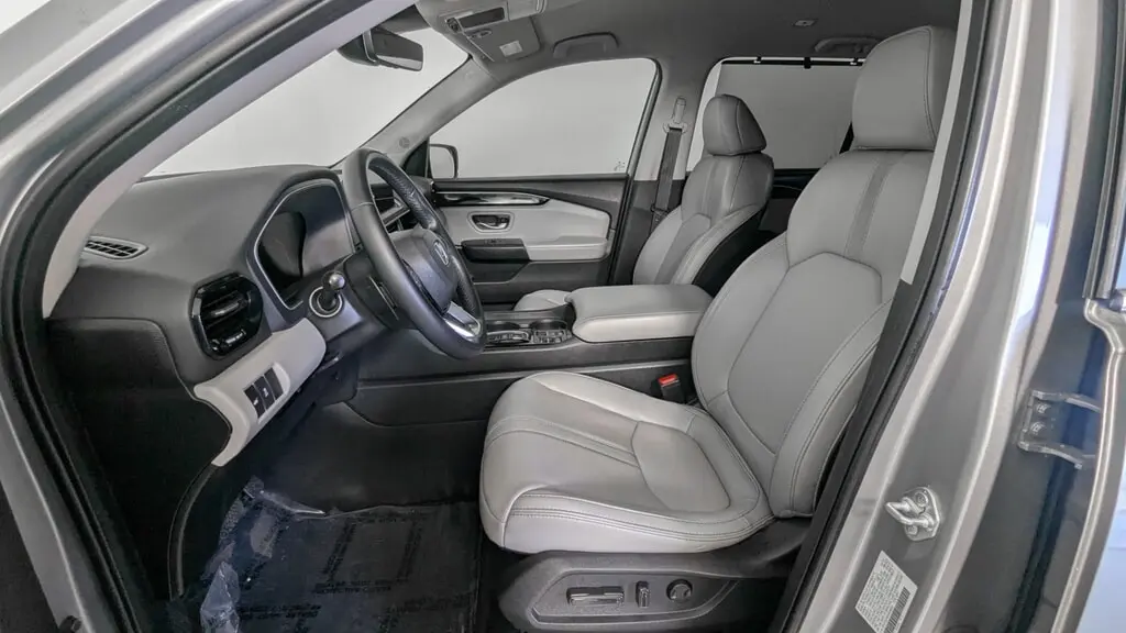Florida Fine Cars - Used HONDA PILOT 2023 ORLANDO EX-L 8 PASSENGER