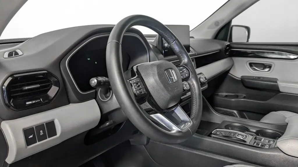 Florida Fine Cars - Used HONDA PILOT 2023 ORLANDO EX-L 8 PASSENGER