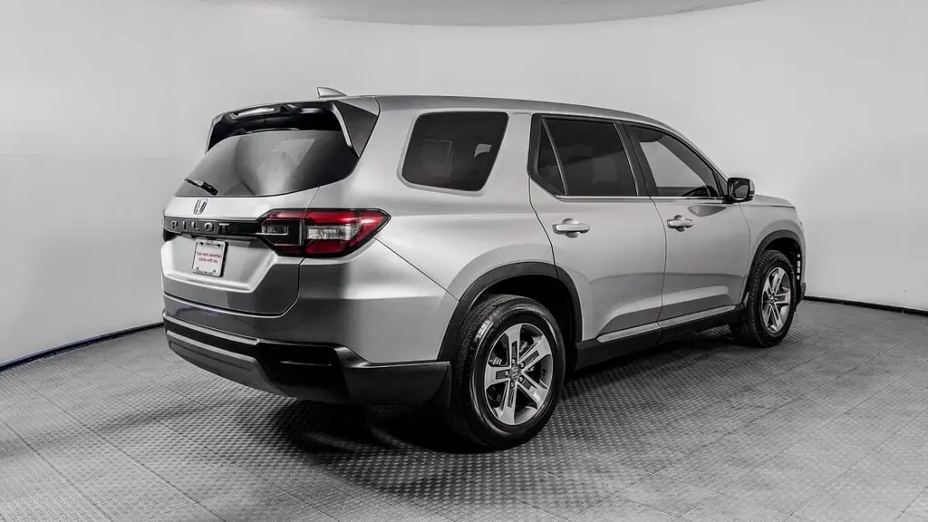 Florida Fine Cars - Used HONDA PILOT 2023 ORLANDO EX-L 8 PASSENGER