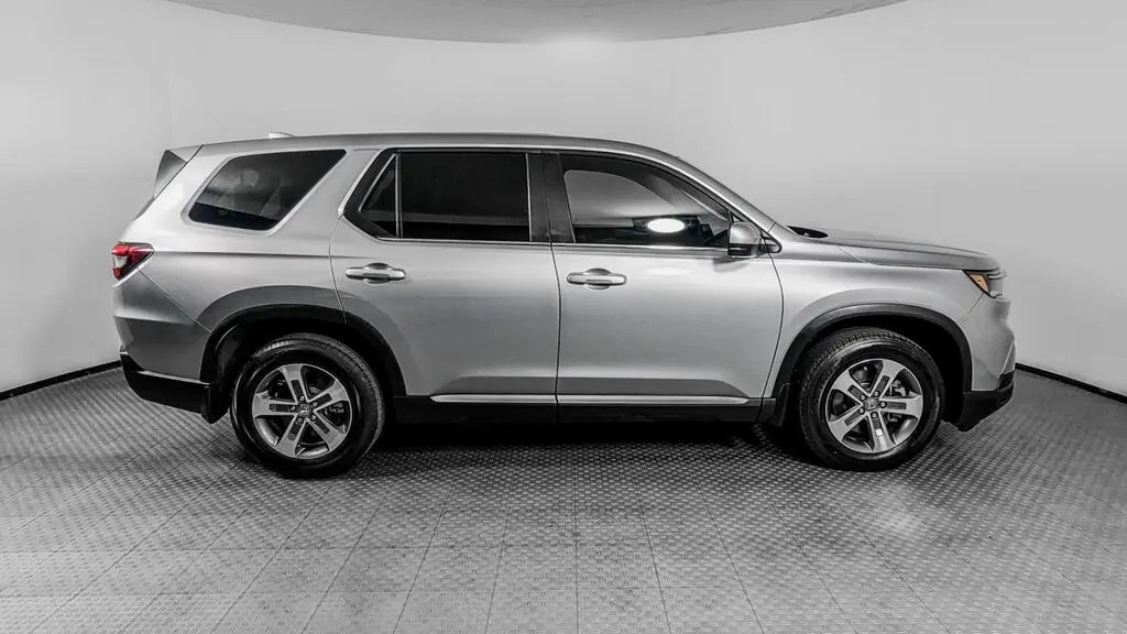 Florida Fine Cars - Used HONDA PILOT 2023 ORLANDO EX-L 8 PASSENGER