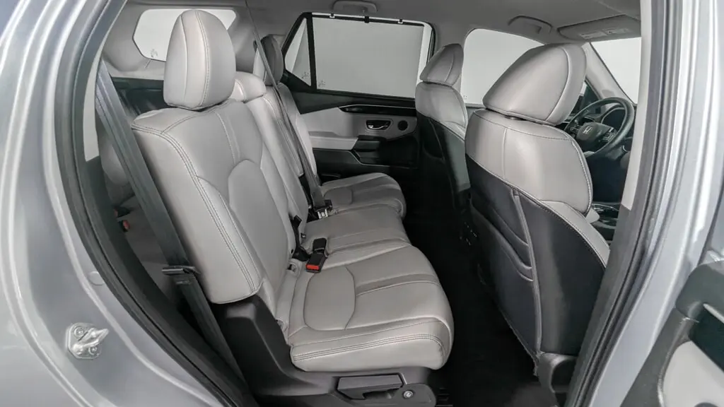 Florida Fine Cars - Used HONDA PILOT 2023 ORLANDO EX-L 8 PASSENGER