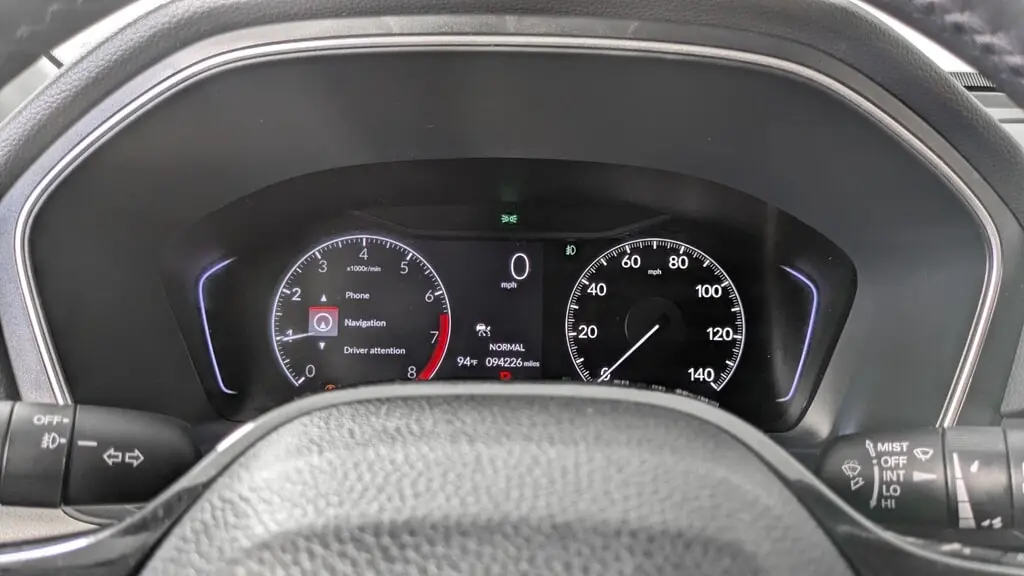 Florida Fine Cars - Used HONDA PILOT 2023 ORLANDO EX-L 8 PASSENGER