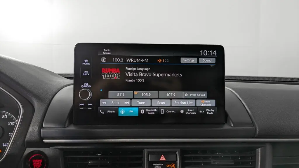 Florida Fine Cars - Used HONDA PILOT 2023 ORLANDO EX-L 8 PASSENGER