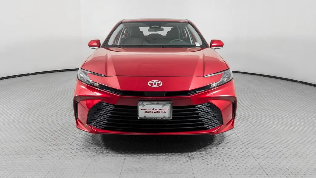Florida Fine Cars - Used TOYOTA CAMRY 2025 ORLANDO LE