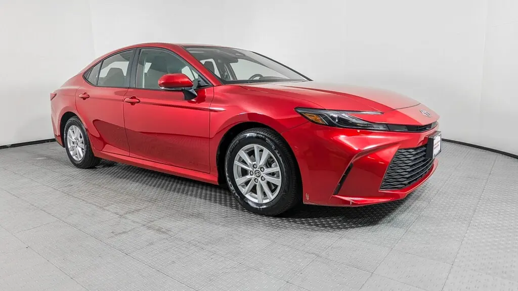 Florida Fine Cars - Used TOYOTA CAMRY 2025 ORLANDO LE