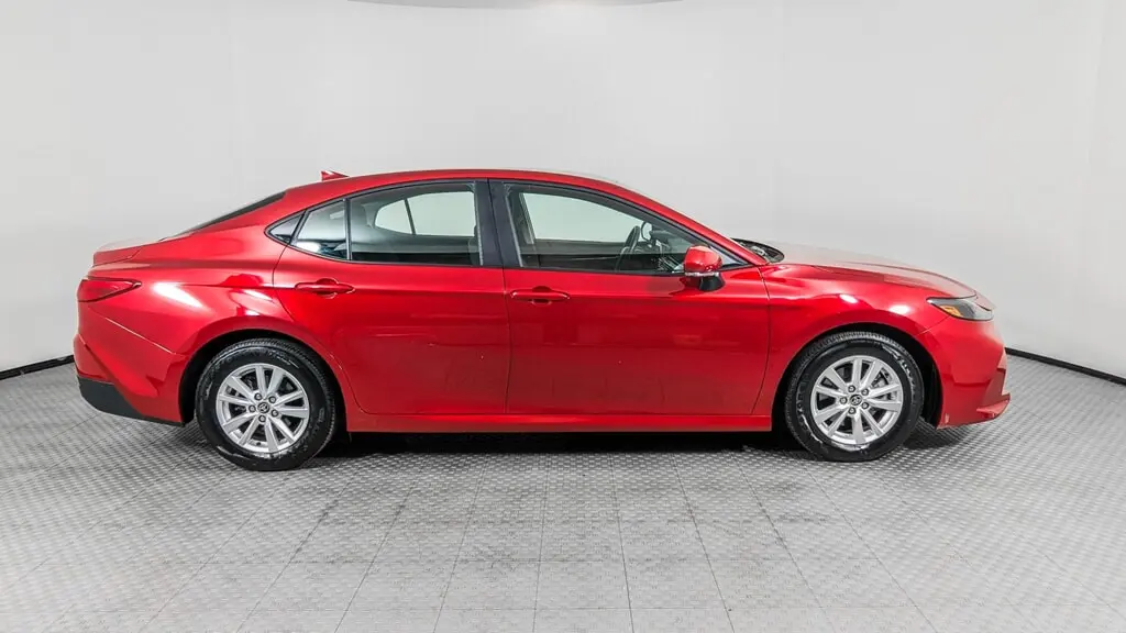 Florida Fine Cars - Used TOYOTA CAMRY 2025 ORLANDO LE