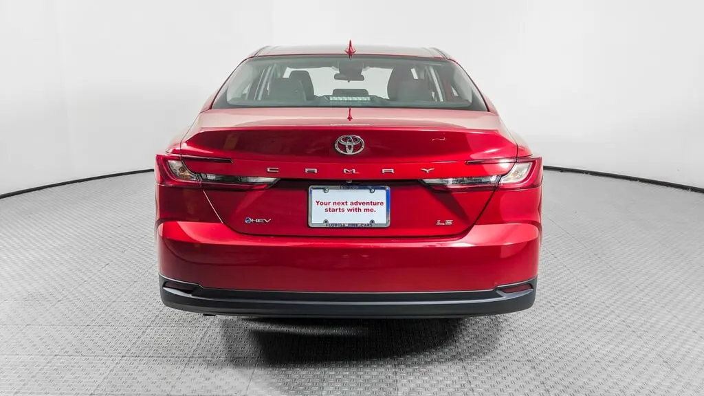 Florida Fine Cars - Used TOYOTA CAMRY 2025 ORLANDO LE