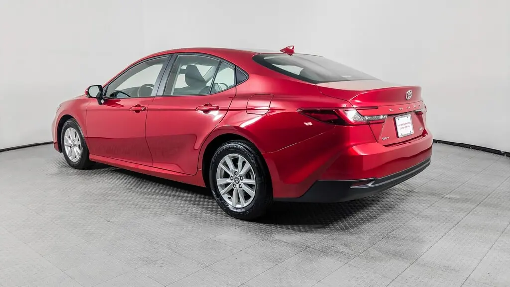 Florida Fine Cars - Used TOYOTA CAMRY 2025 ORLANDO LE