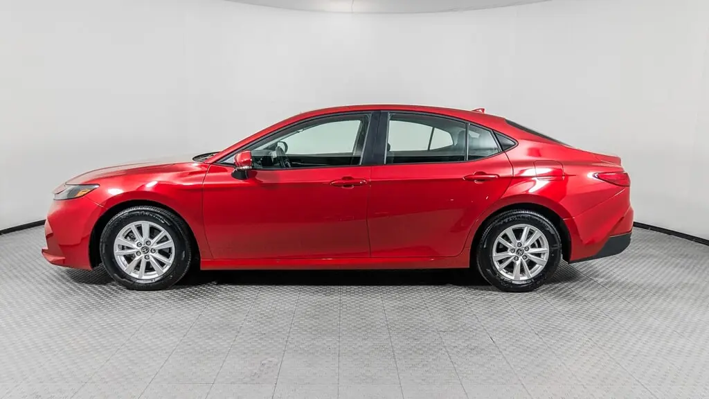 Florida Fine Cars - Used TOYOTA CAMRY 2025 ORLANDO LE