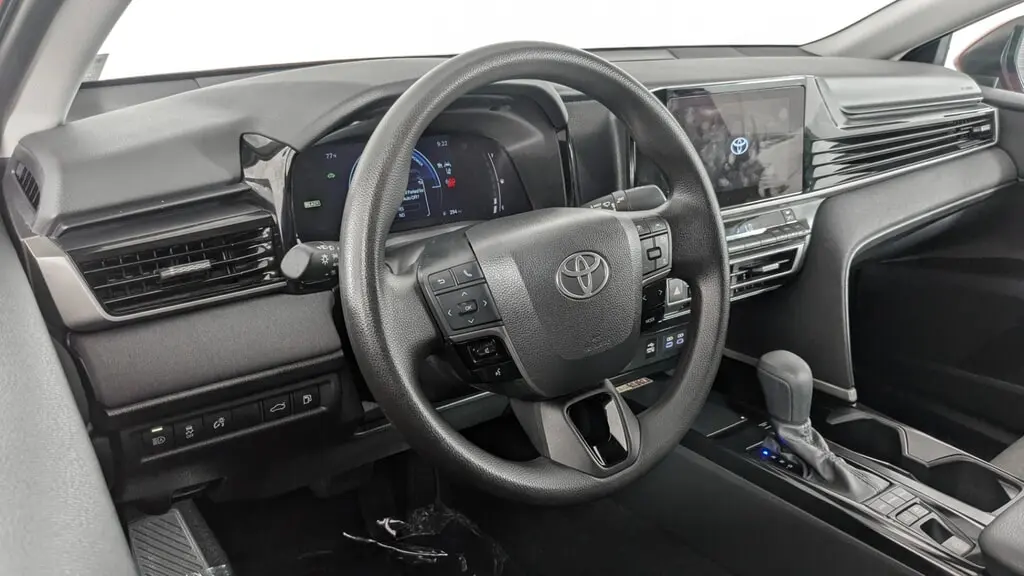 Florida Fine Cars - Used TOYOTA CAMRY 2025 ORLANDO LE