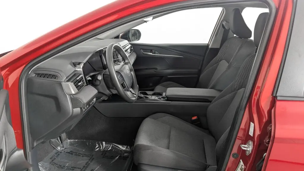 Florida Fine Cars - Used TOYOTA CAMRY 2025 ORLANDO LE