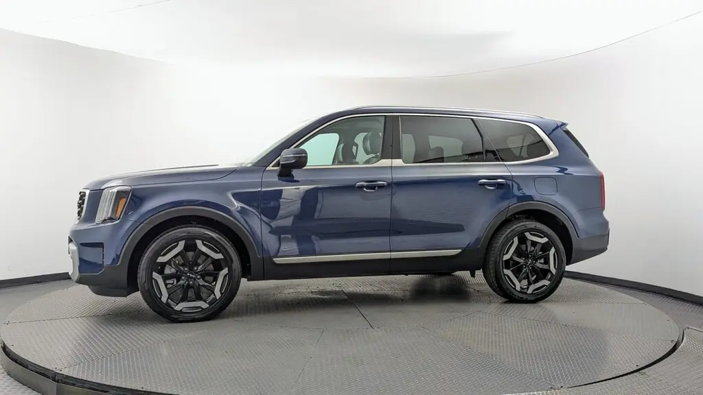 Florida Fine Cars - Used KIA TELLURIDE 2025 MARGATE S