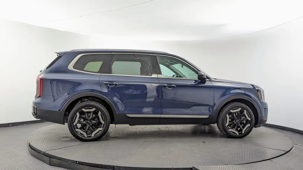 Florida Fine Cars - Used KIA TELLURIDE 2025 MARGATE S