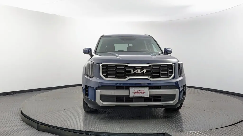 Florida Fine Cars - Used KIA TELLURIDE 2025 MARGATE S